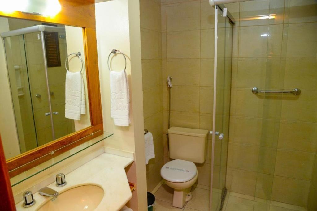 Apartamento Pousada Do Serrano Gramado Buitenkant foto