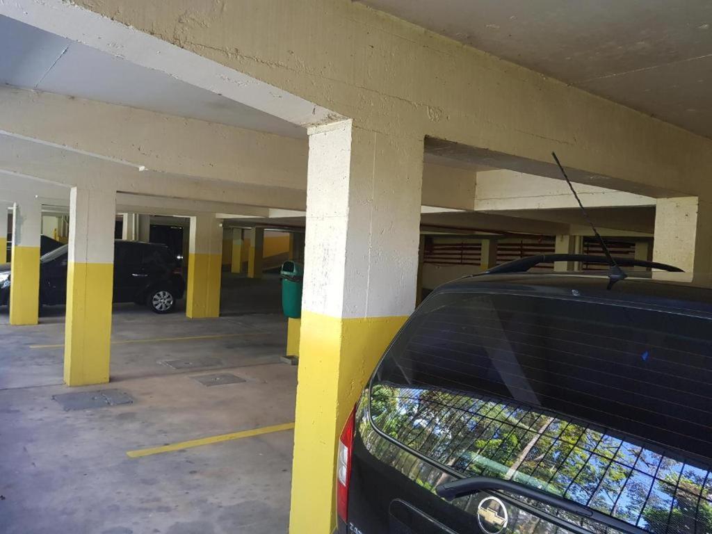 Apartamento Pousada Do Serrano Gramado Buitenkant foto